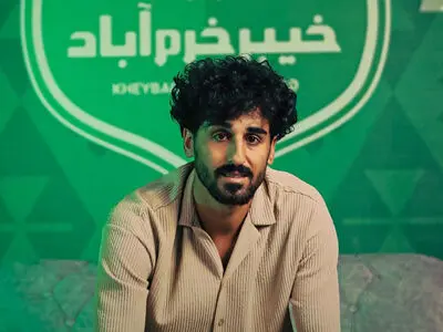 مهاجم اسبق سپاهان به خیبر پیوست