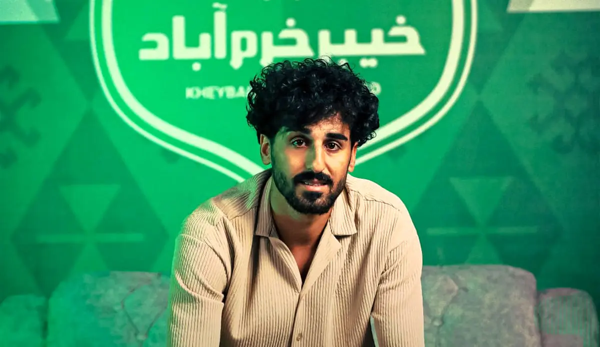 مهاجم اسبق سپاهان به خیبر پیوست