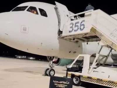 پشت‌پرده پروازهای چارتری غزه‌ای‌ها به برخی کشورها