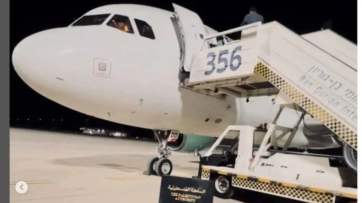 پشت‌پرده پروازهای چارتری غزه‌ای‌ها به برخی کشورها