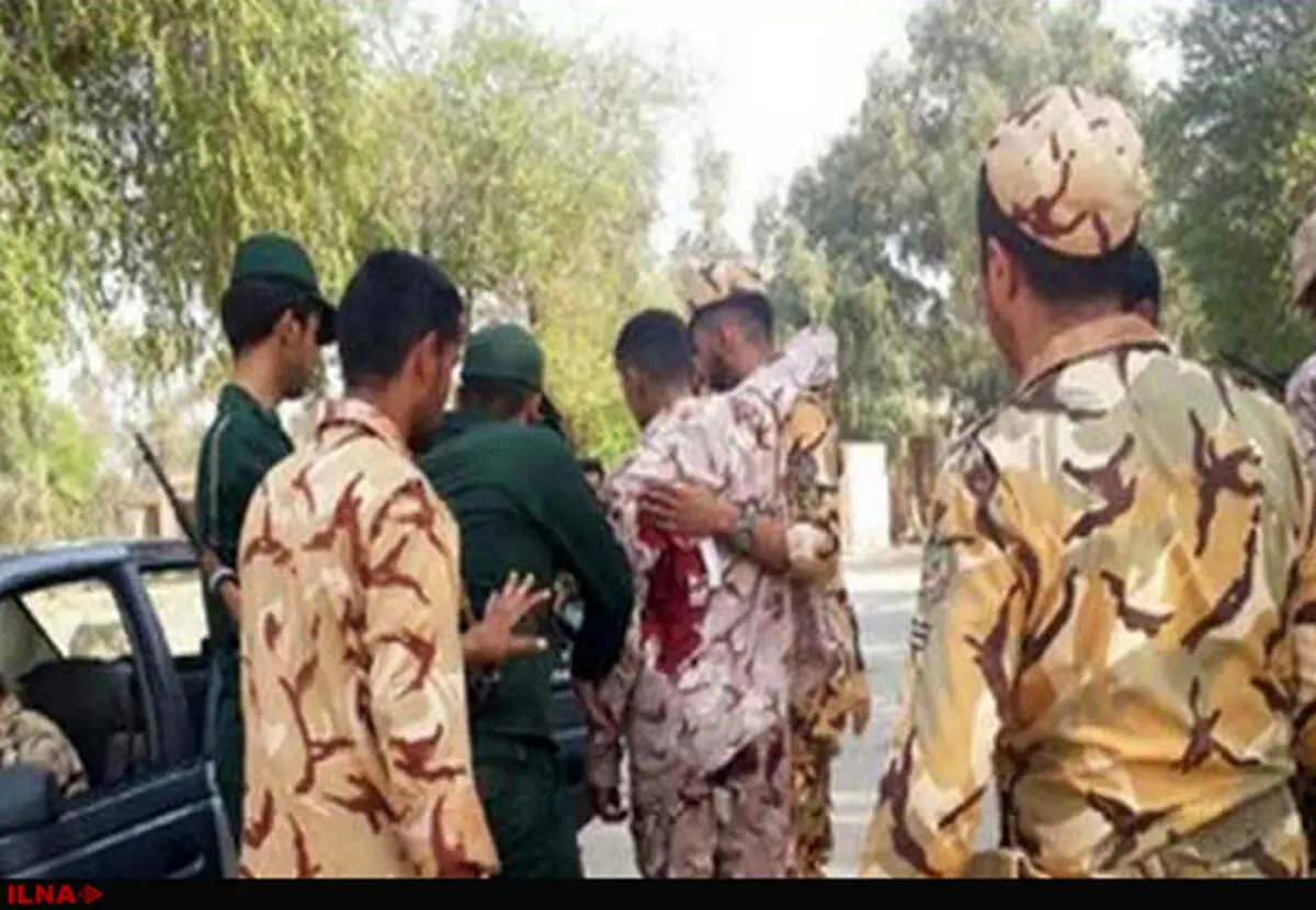 Iran summons Dutch, Danish, British envoys over Ahvaz attack‎