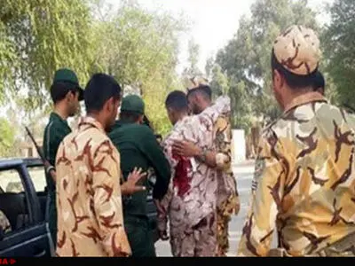 Iran summons Dutch, Danish, British envoys over Ahvaz attack‎