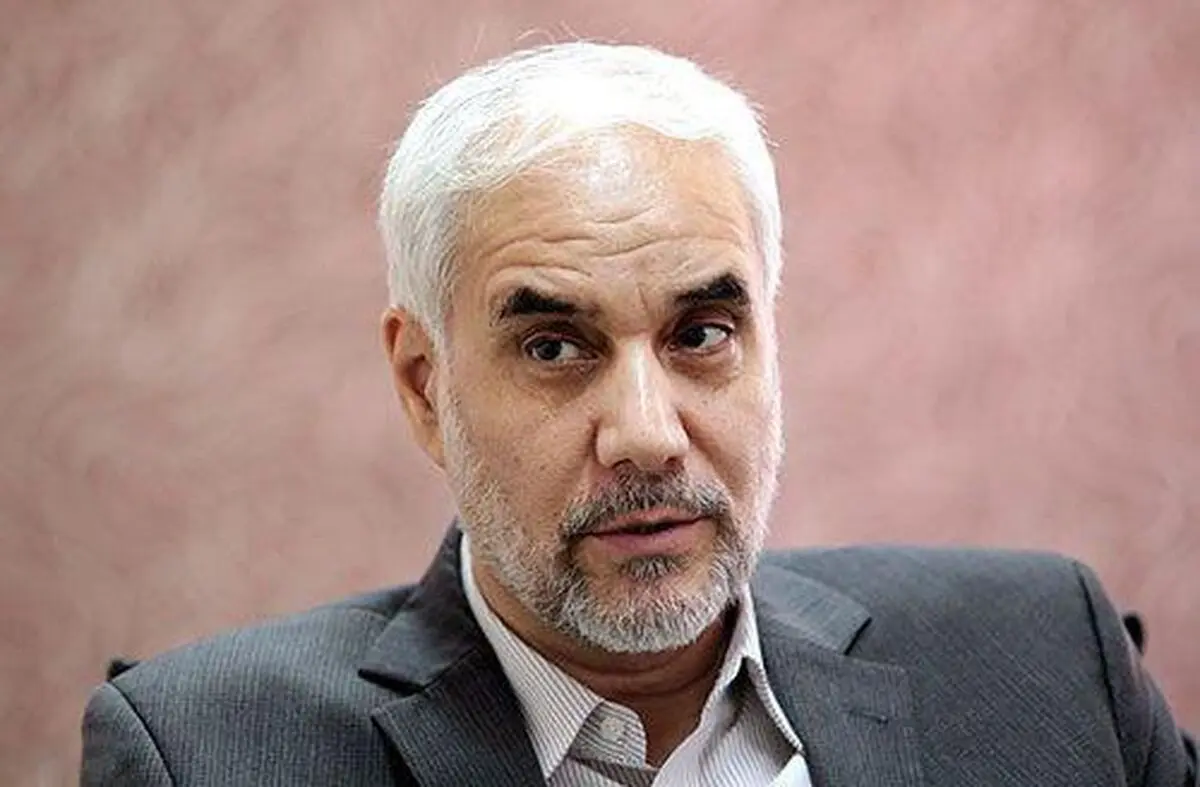 مهرعلیزاده استاندار اصفهان شد