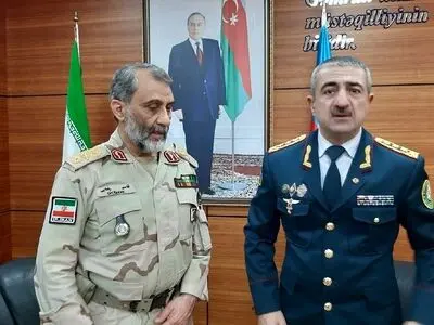 برگزاری نشست سه‌جانبه مرزی میان ایران، آذربایجان و ترکیه بزودی/ شکوفایی اقتصادی در مرزهای ایران و  آذربایجان
