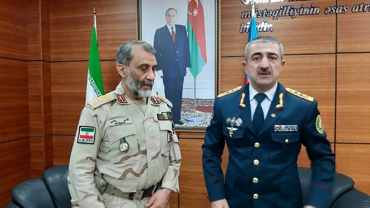 برگزاری نشست سه‌جانبه مرزی میان ایران، آذربایجان و ترکیه بزودی/ شکوفایی اقتصادی در مرزهای ایران و  آذربایجان