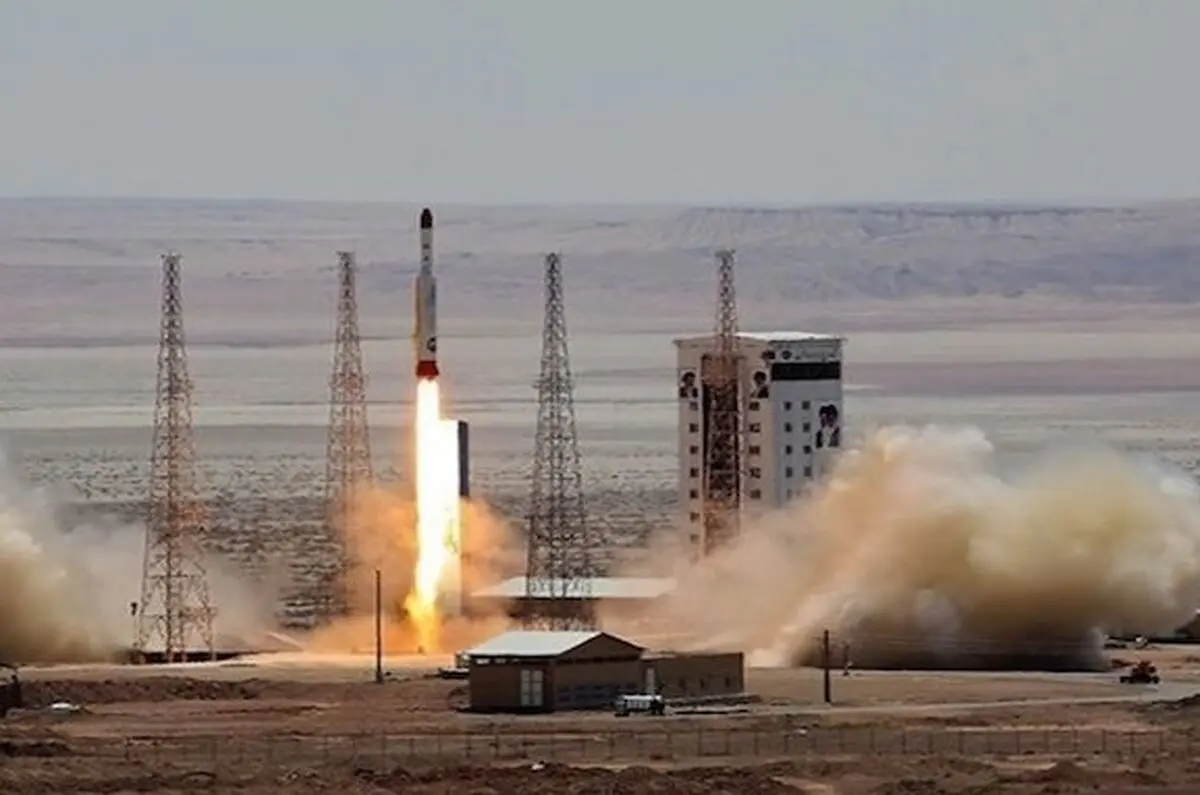 Iran has right to use rocket technology; U.S Professor