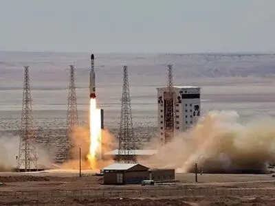 Iran has right to use rocket technology; U.S Professor
