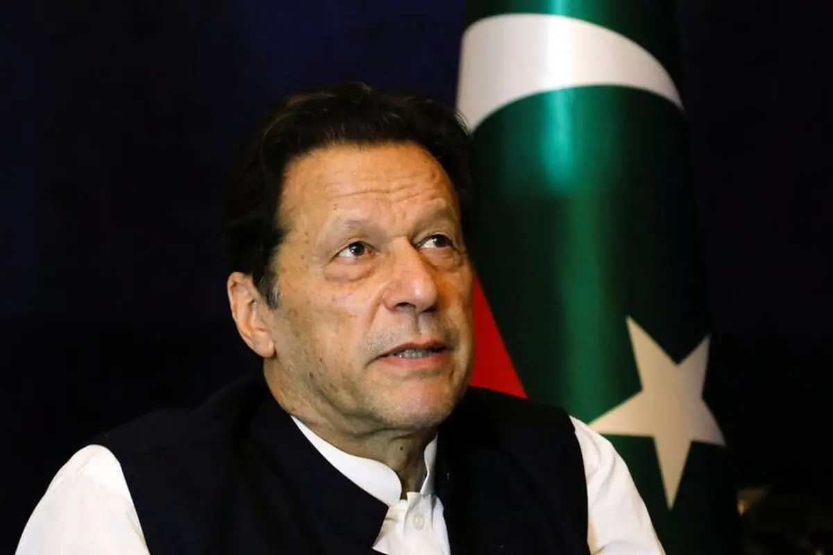 عمران خان به بیمارستان منتقل می‌شود