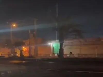 ارتفاع عدد شهداء حادث جابهار الإرهابي إلى 15 شخصا