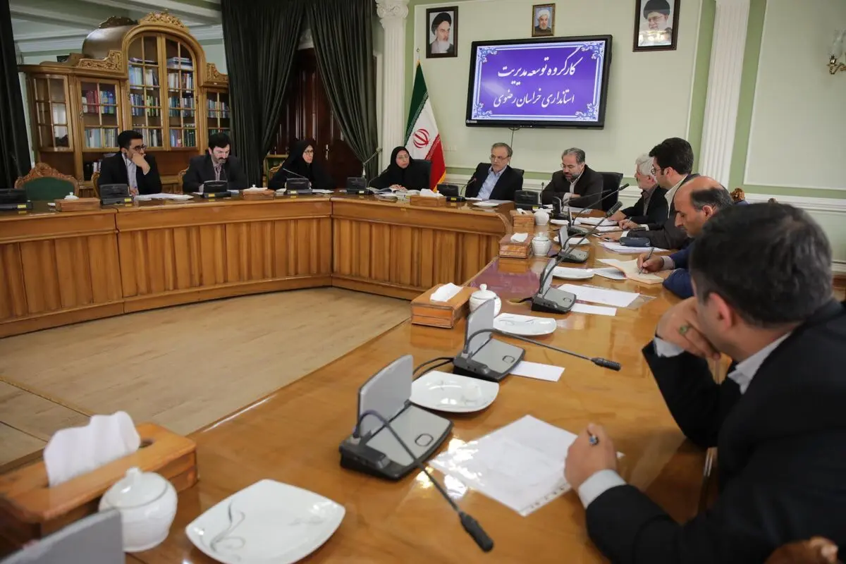 حذف فرآیندهای اداری که موجب نارضایتی ارباب رجوع می‌شود