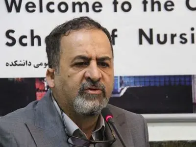 اجازه نخواهم داد افرادی که با نظام دشمنی دارند به هدفشان برسند