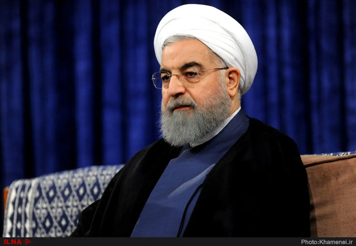 از توجه به اظهارات روحانی درباره توافق هسته‌ای تا حمایت اروپایی‌ها از برجام