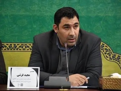 تجاوز دشمن به باند فرودگاه و یک نقطه در شمال تبریز