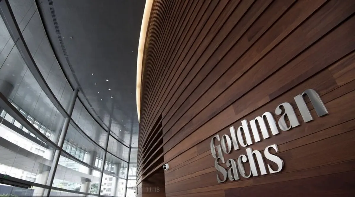 گلدمن ساکس پیش‌بینی قیمت نفت را ۱۰ دلار افزایش داد