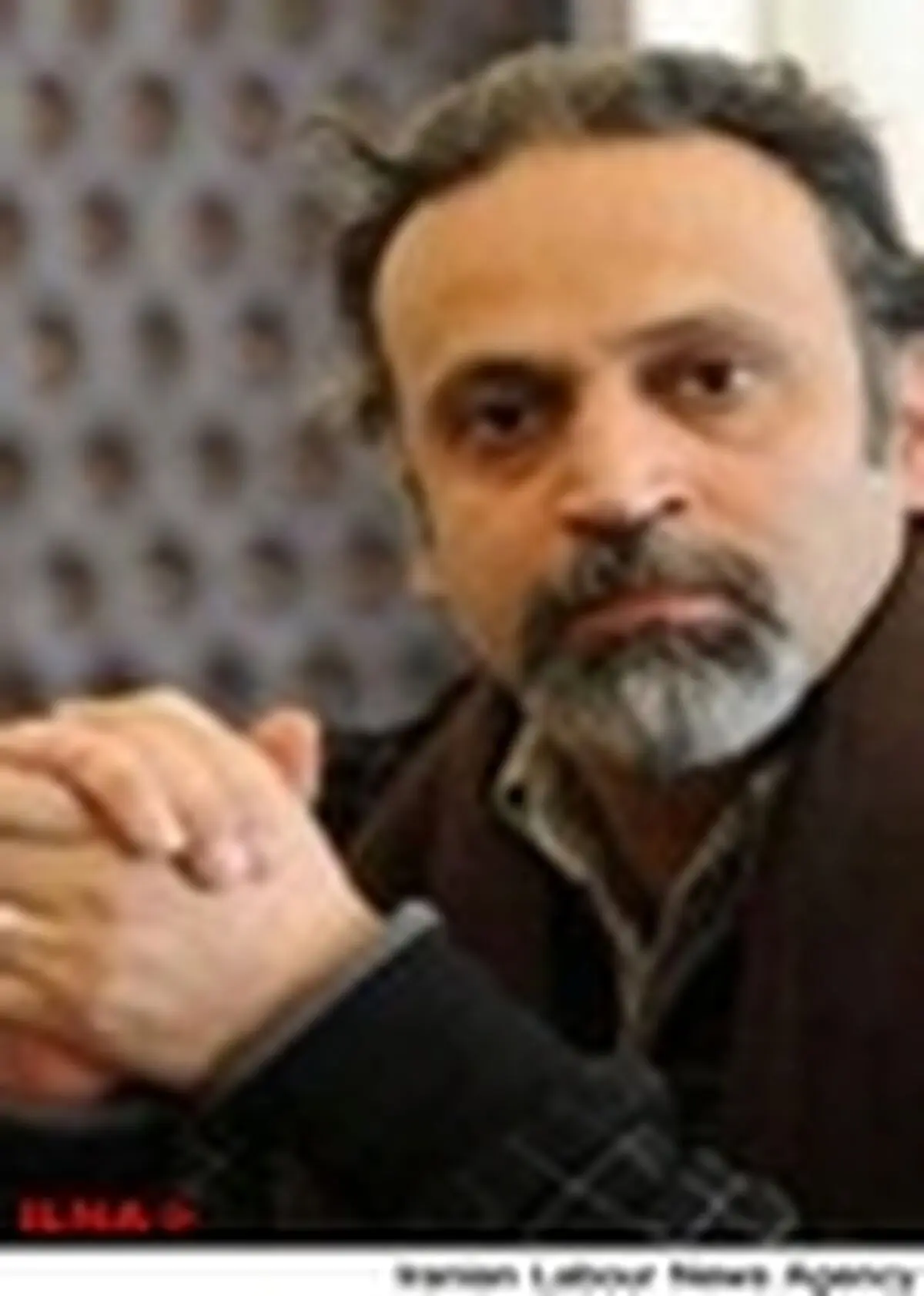 باید ترس از نگاه تخصصی و سازمانی را کنار بگذاریم