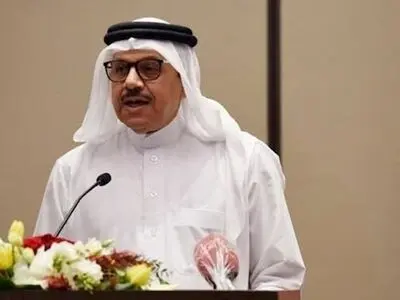 اظهارات سخیف وزیر خارجه بحرین: قدردان نتانیاهو و دولتش هستیم!