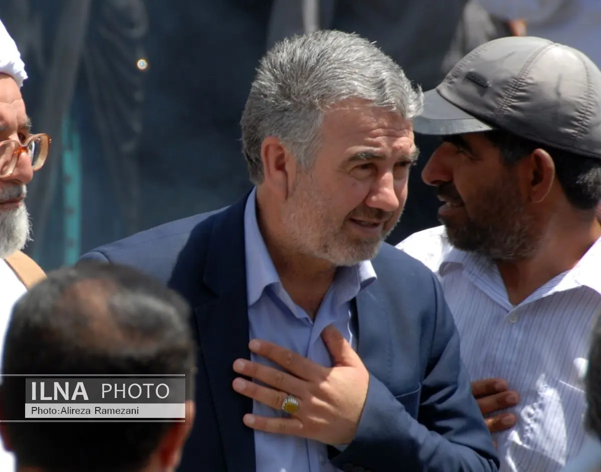 کهگیلویه و بویراحمد آمادگی برگزاری جشن هستهای را دارد