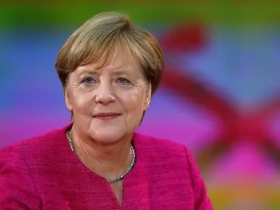Germany's Merkel rejects Trump invite to attend G7 summit in Washington: Politico
