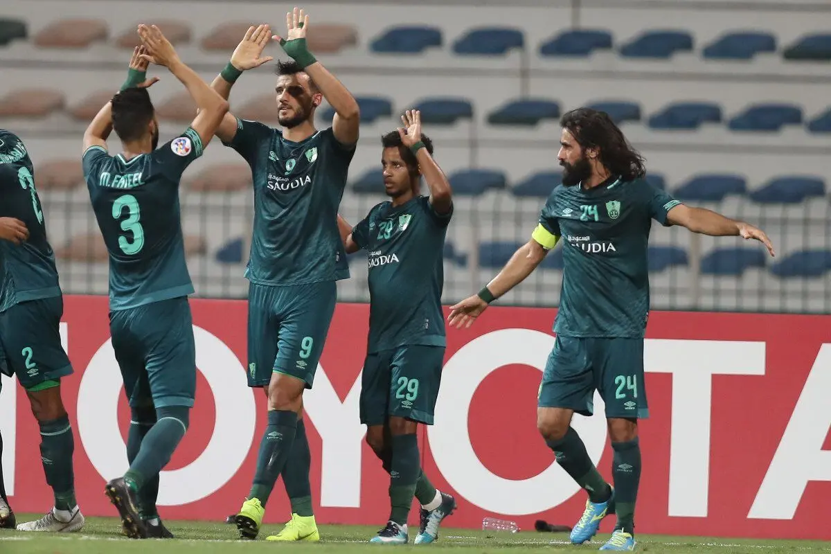 فیلم / گل دیدنی عمر سوما به پرسپولیس