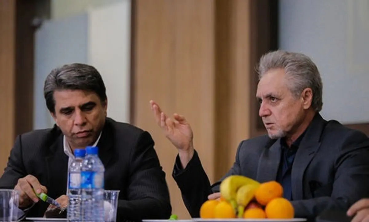 هواداران سپاهان خواهان تغییر کادر مدیریت باشگاه