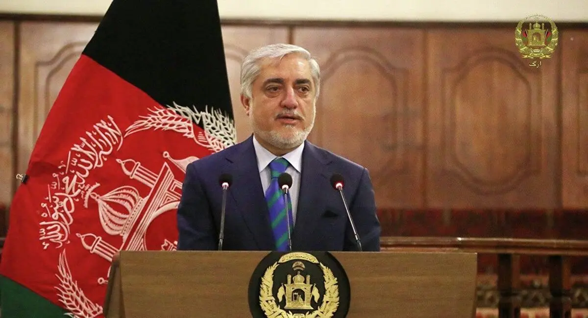 فرمان‌های اشرف غنی دیگر اعتباری ندارند