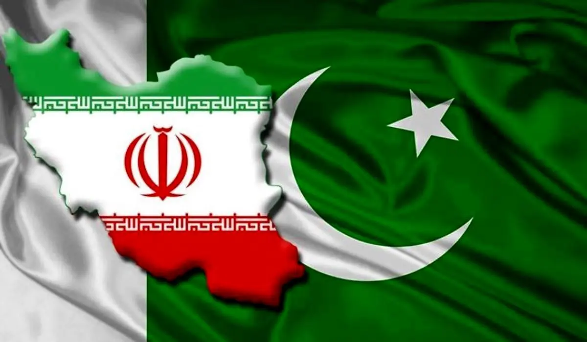 Iran FM arrives in Pakistan on key visit
