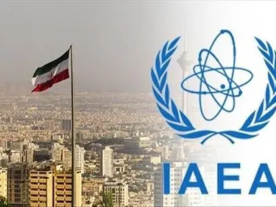 Iran’s Parliament approves suspending cooperation with IAEA