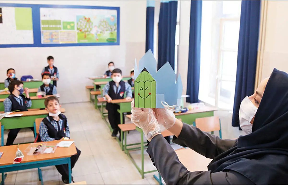 مؤسسان مدارس غیردولتی معترض به شهریه ابلاغی می‌توانند ثبت شکایت کنند