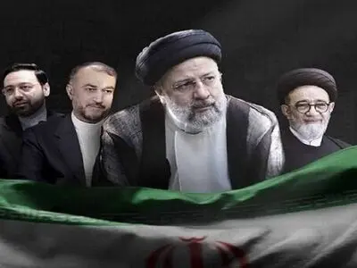 برگزاری مراسم بزرگداشت رئیس جمهور شهید و همراهانش