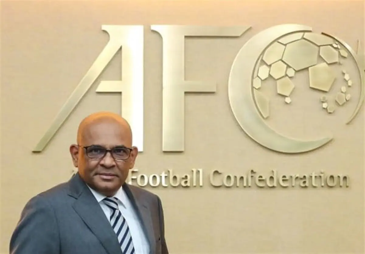  دبیرکل AFC: تصویر روشنى از زمان برگزارى مسابقات در آسیا نداریم 