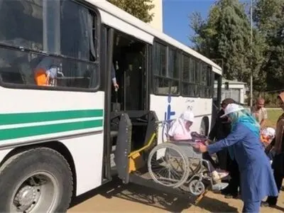 تکلیف شهرداری اراک به ارائه لایحه کمک هزینه حمل‌ونقل دانش‌آموزان استثنائی 