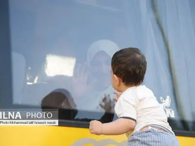 عزیمت حجاج کردستانی به سرزمین وحی