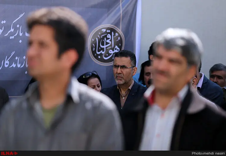 گالری