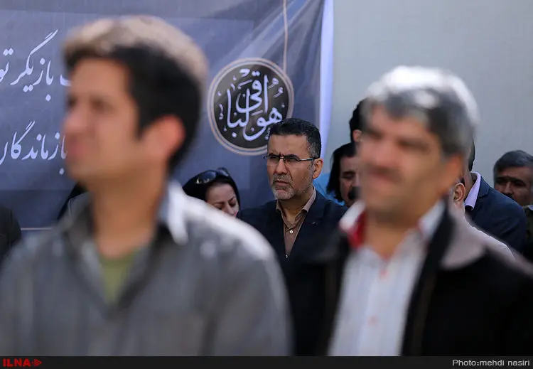گالری