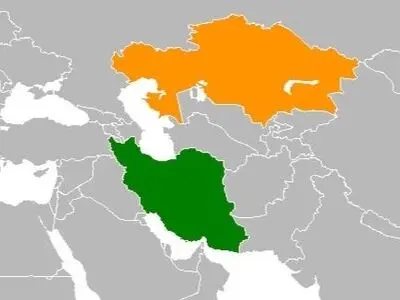 پارک علم و فناوری گلستان، محور ملی مبادلات فناورانه با کشور قزاقستان
