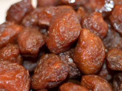 روش نگهداری آلو بخارا در فریزر؛ ماندگاری طولانی با طعم ثابت