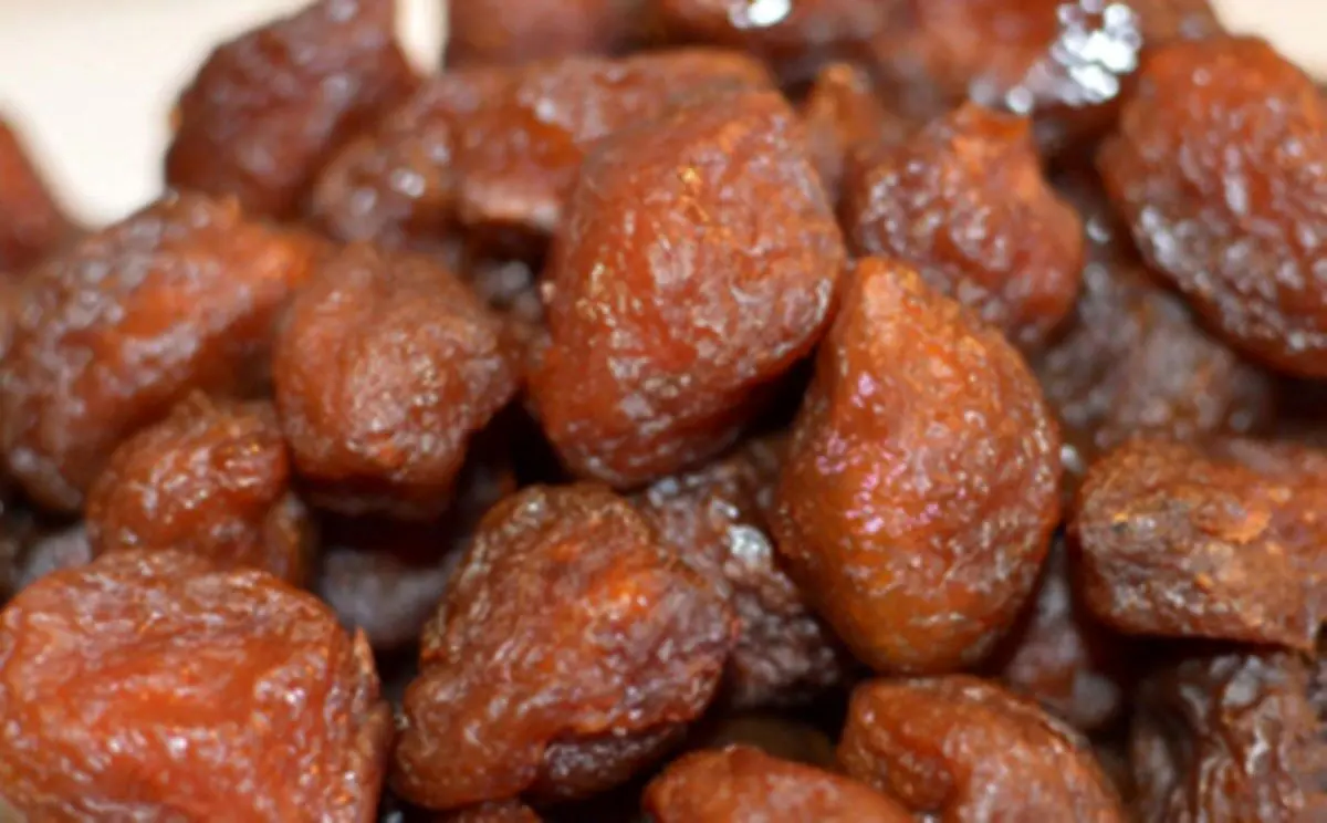 روش نگهداری آلو بخارا در فریزر؛ ماندگاری طولانی با طعم ثابت