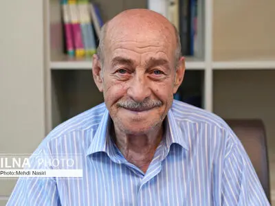 خاطراتی از وزارت کار دولت موقت تا کامیون کامیون نانی که روانه جبهه می‌شد/ یک عمر دوندگی برای "عدالت"