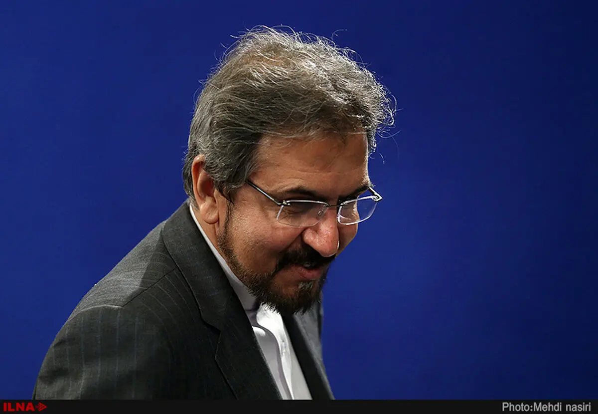 سخنگوی وزارت خارجه قهرمانی وزنه‌برداران جوان ایران را تبریک گفت