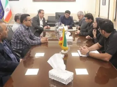 خانه مطبوعات محور همدلی و ارتقای رسانه‌هاست