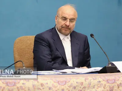 مصر تدعو رئیس البرلمان الإیراني لزیارتها وطهران ترحب