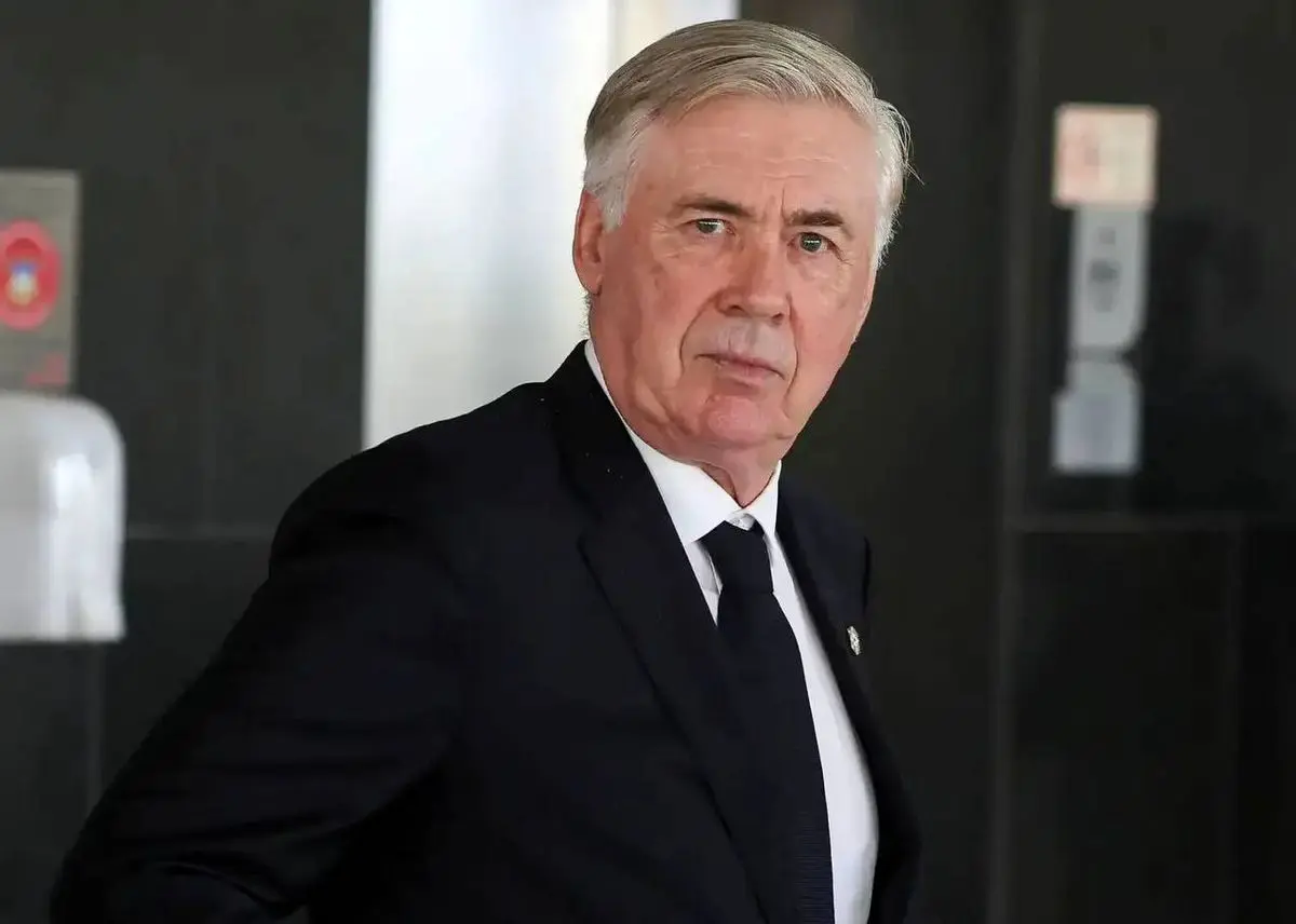 مشکل اصلی فوتبال ایتالیا از نگاه آنچلوتی