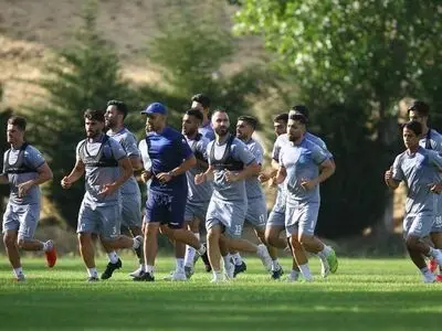 غیبت کریمی و تبریزی در لیست تمدیدی‌های استقلال