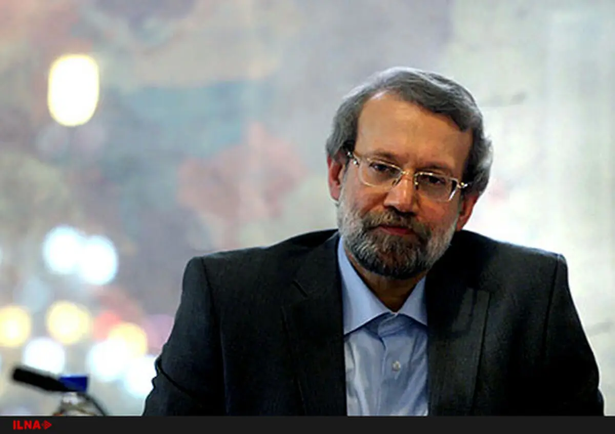 Parliament Speaker emphasizes strategic ties between Iran, China