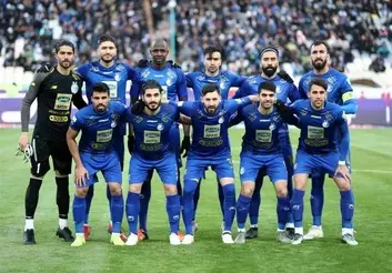 ترکیب احتمالی استقلال مقابل الشرطه عراق