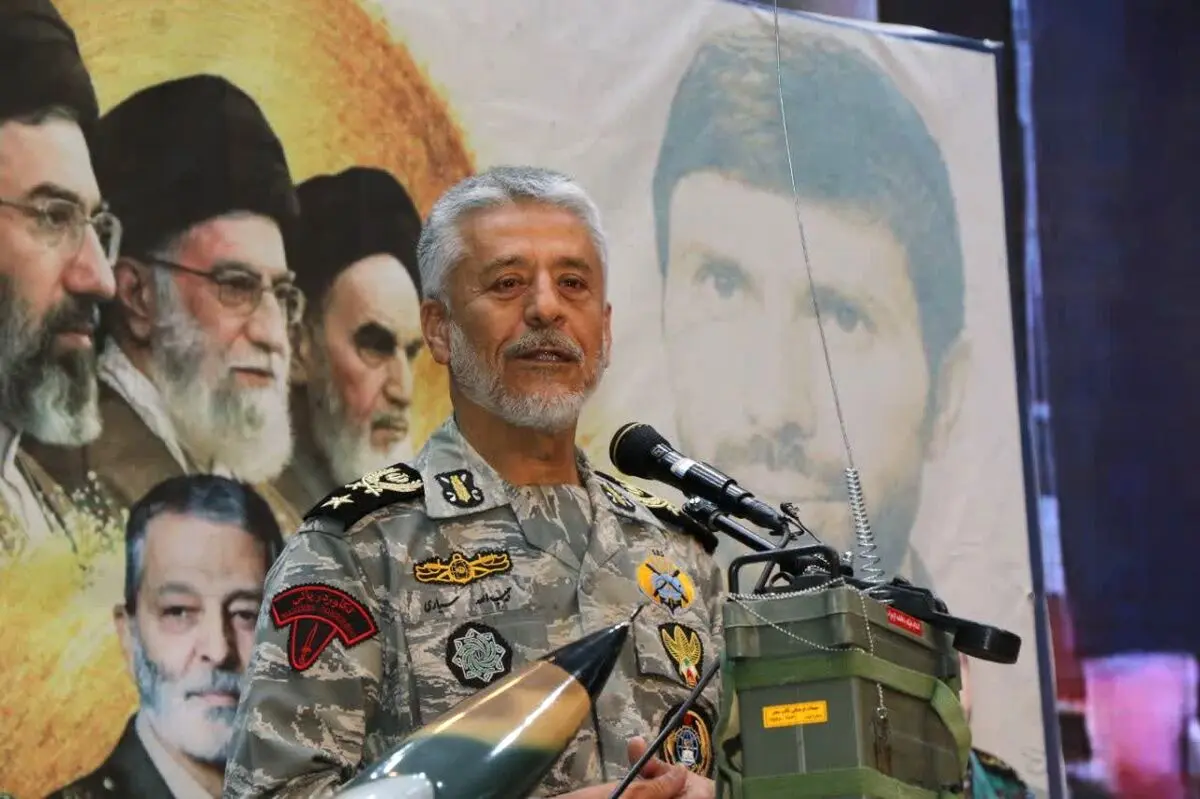 دشمن در هر سه جنگ شکست خورد؛ هدفش سرنگونی نظام و تجزیه ایران بود