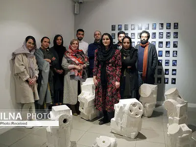 ۹ ایده خلاقانه در نمایشگاه خط سوم/جمعه برنده جایزه ۳۰ میلیونی ایده هنر معاصر ویستا معرفی می‌شود