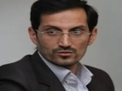 مدیر جدید گزینش استانداری لرستان معرفی و منصوب شد