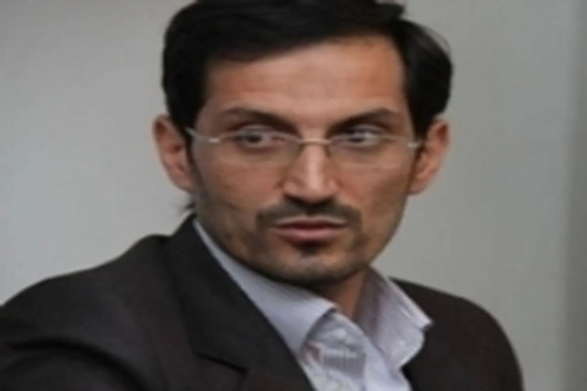 مدیر جدید گزینش استانداری لرستان معرفی و منصوب شد