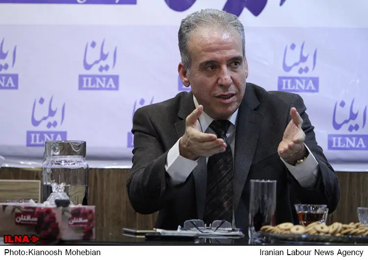 گالری